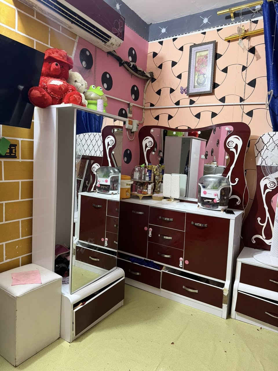غرفه للبيع ب٧٠٠ وبيهه مجال


**إذا كنت صاحب هذا الإعلان وتريد حذفه لأي سبب، رجاءا أرسل رسالة إلى الدعم الفني**