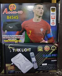 كهربائيات / الأسعار داخل الصور /07703341592 دش HD عادي وانترنت  مكاين ...