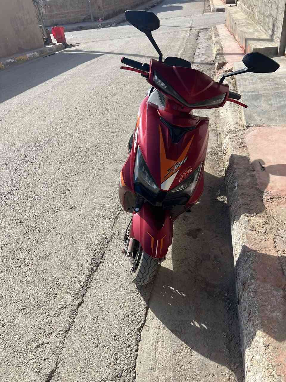 للبيع السعر 750


**إذا كنت صاحب هذا الإعلان وتريد حذفه لأي سبب، رجاءا أرسل رسالة إلى الدعم الفني**