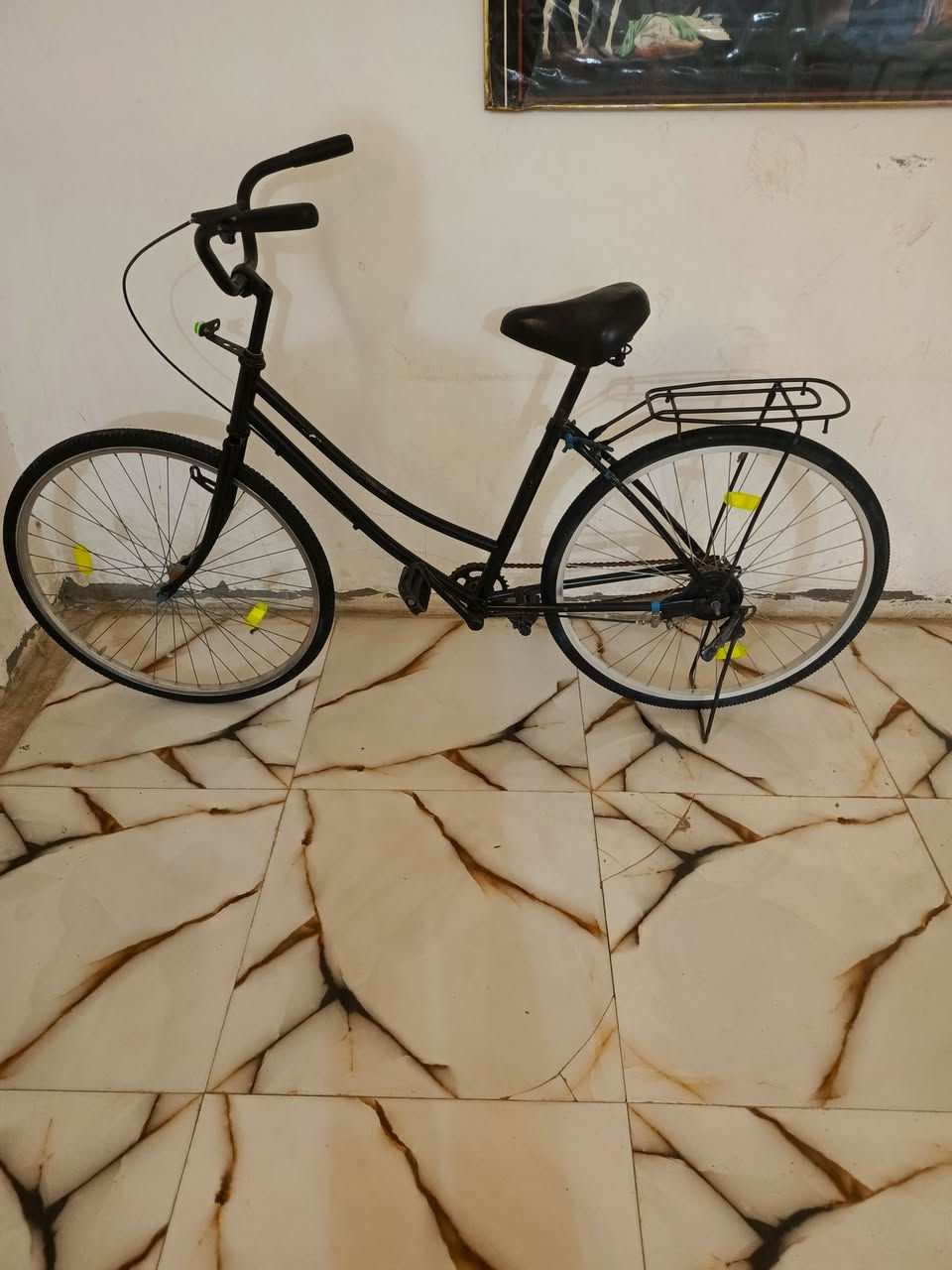 سلام عليكم بيسكل للبيع كامل ماعوزه شي(مصبوغ ) السعر40 وبي مجال المكان ناصريه مركز منصوريه مفتوح الفيس


**إذا كنت صاحب هذا الإعلان وتريد حذفه لأي سبب، رجاءا أرسل رسالة إلى الدعم الفني**