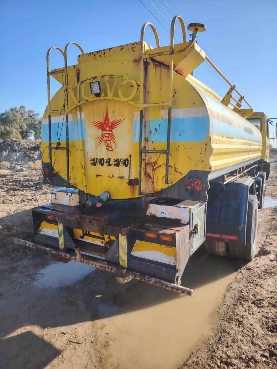 فالفو للبيع بدون تحويل السعر 65ورقه مكان بابل ***********
