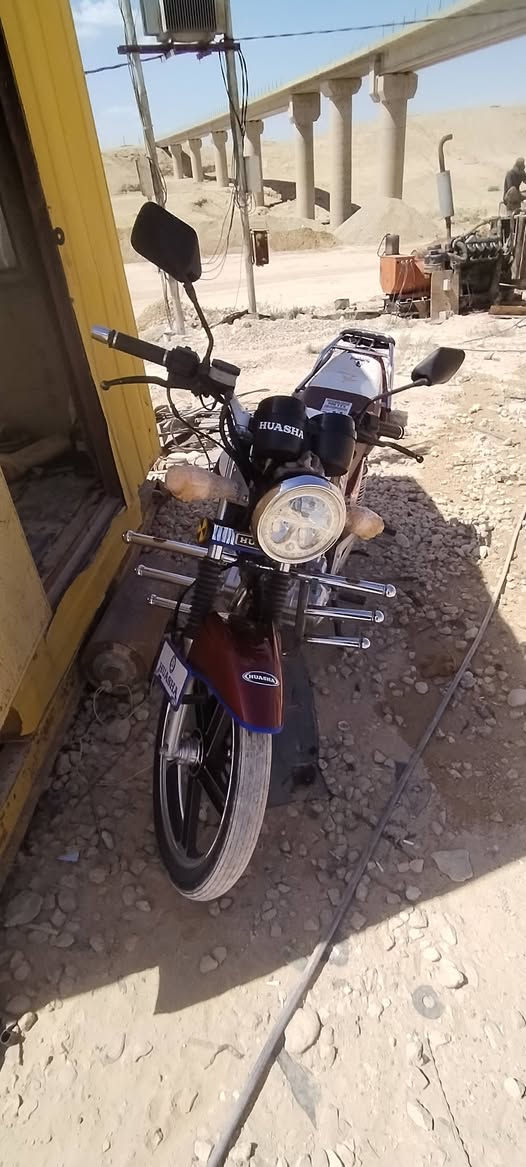 سلام عليكم هايوشه ٢٣ مكمرك وكامل بس تسجيل البيع ***********
