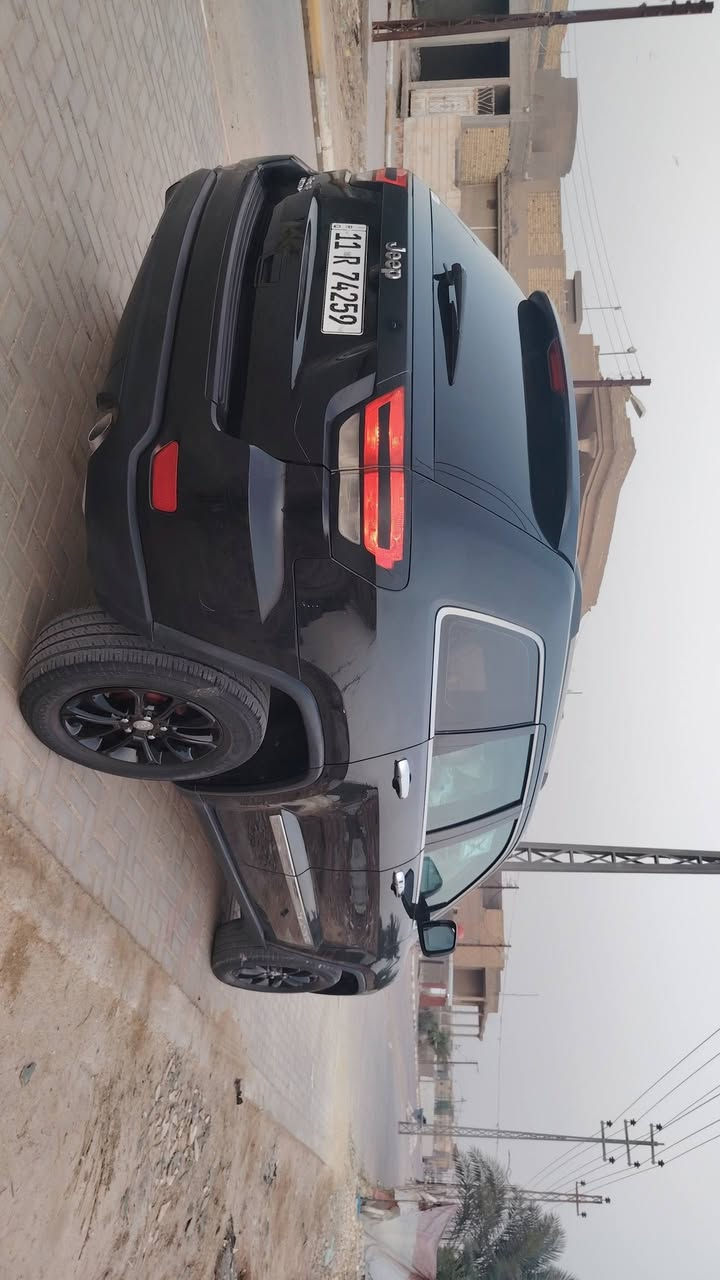 سلام عليكم شباب
جيب لاريدو للبيع موديل ١٢ كفاله عامه عده البنيد تحديث بجم شكل ٢٠ كير مكينه حداديه تبريد ع شرط رقم بغداد بسمي مداور نفس اليوم مكاني سماوه سعره ١٦٠ اوبيه مجال حك جيه للاستفسار أكثر ***********
