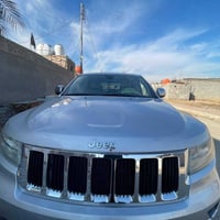 شيروكي 2012 • هيمي • فول مواصفات