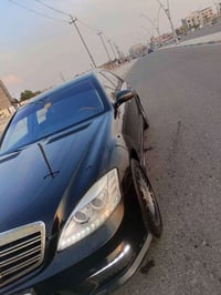 مرسيدس • البصرة