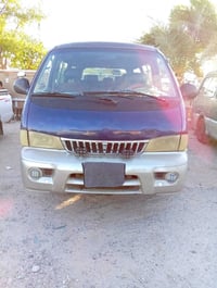 بريجو • سيارة بريجو • بريجو 1996 • سيارة 1996 • سيارة للبيع • رقم نجف ...