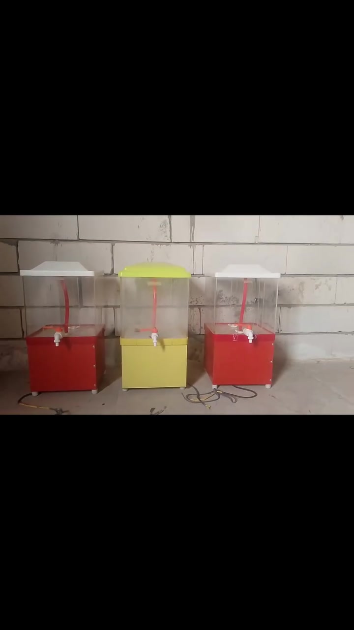 السلام عليكم
البيع عوارض عصائر جدد مستخدمات قليل كلش مكان ناصريه


**إذا كنت صاحب هذا الإعلان وتريد حذفه لأي سبب، رجاءا أرسل رسالة إلى الدعم الفني**