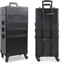 جنطة مكياج كبيرة • توصيل بكل المحافظات