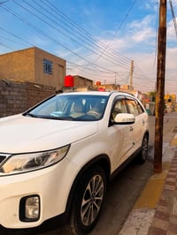 سورنتو • ٢٠١٥ • ٦ سلندر