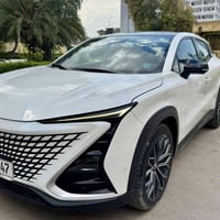 يوني تي • ٢٠٢٢ • محرك ١٥٠٠ توربو