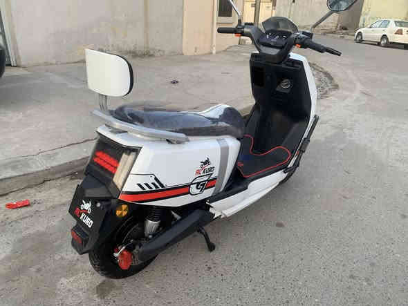 ست بطاريات

ملف2000

سرعه140

أربع نمر

نضام بك 

تثبيت سرعه

فول مواصفات ماطور جديد

السعر750

***********
