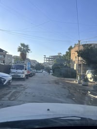 🏠بيت تفليش للبيع 📍موقع الغدير 704 📍شارع عريض يم كنيسة الاقباط 🏠 مساحة ...