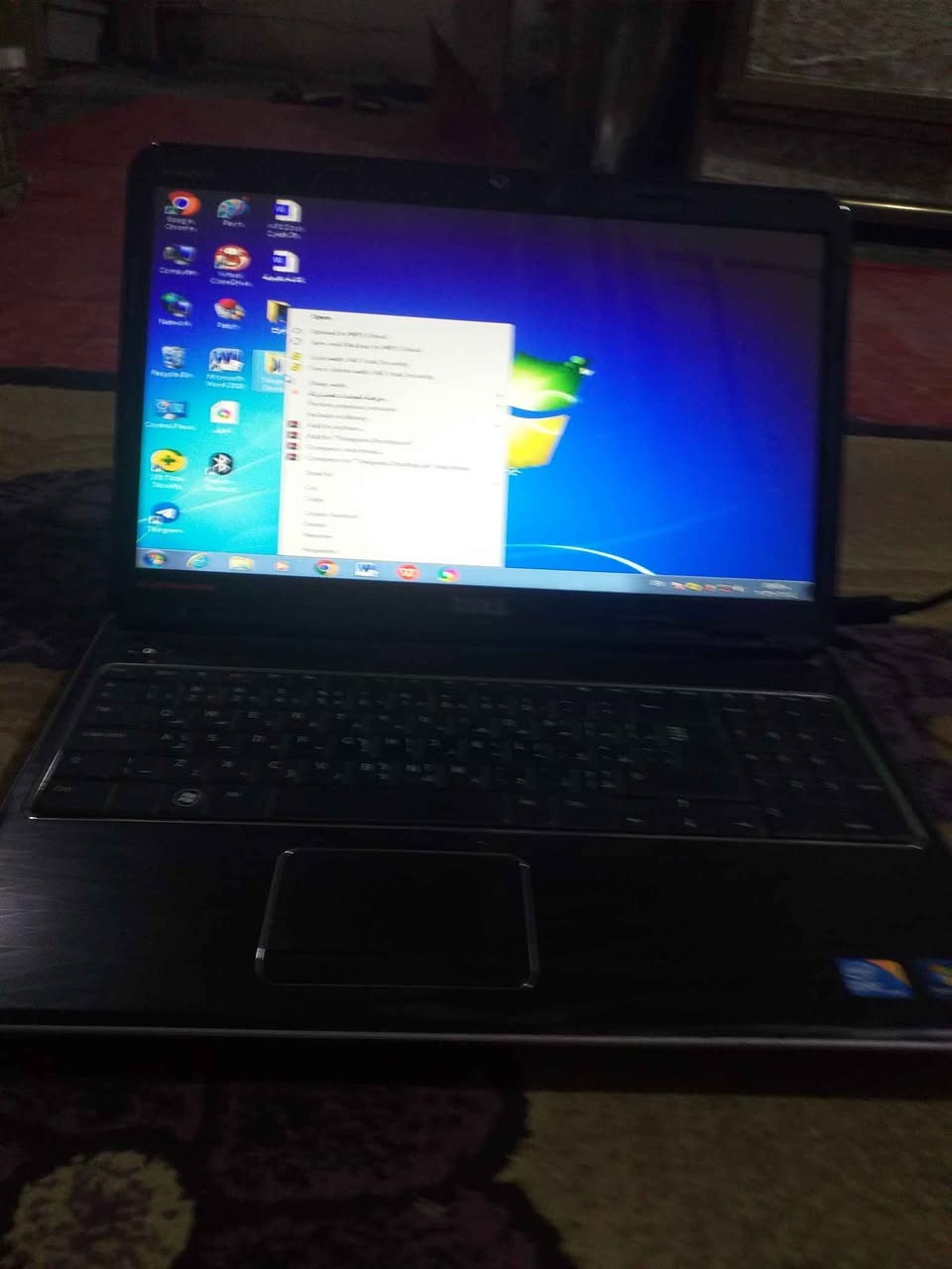 حاسبة دل سيلفر ذاكرة *********** بغداد مستعجل Colombo, Sri Lanka
