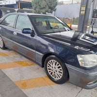 بلا دهان • أزرق • نجف