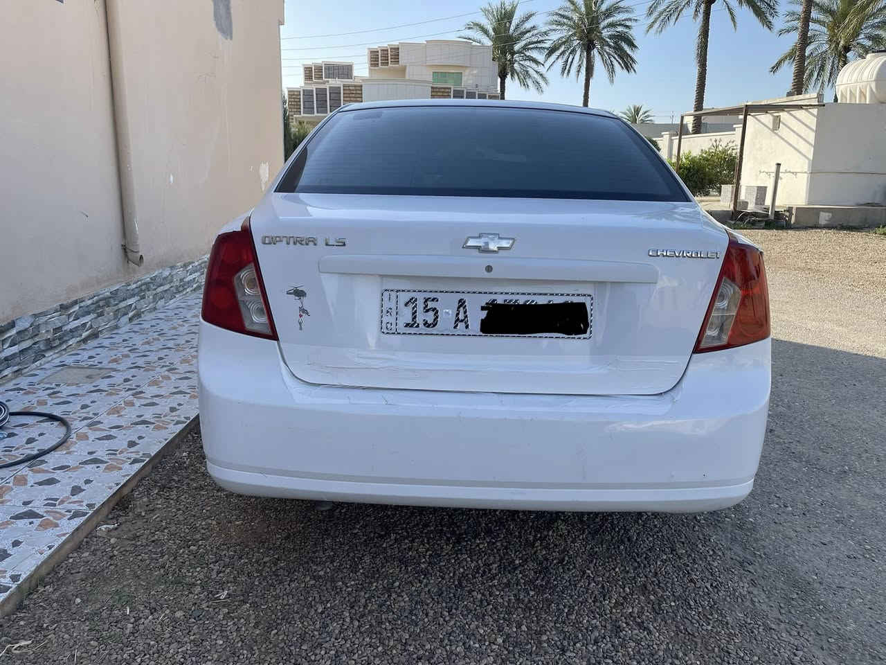 السلام عليكم.

للبيع او مراوس أوبترا ٢٠١١ خليجي حره باسمي هزه ورقم جديد السياره حلوه وجديده كفاله بس أبيع قطعه  السعر ٨٨
***********
