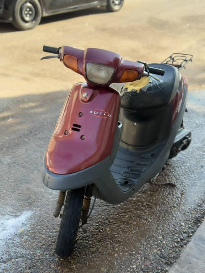 سلام عليكم دراجه للبيع السعر 450وبيه مجال بصيط العنوان كربلاء شارع احمد الوائلي***********
