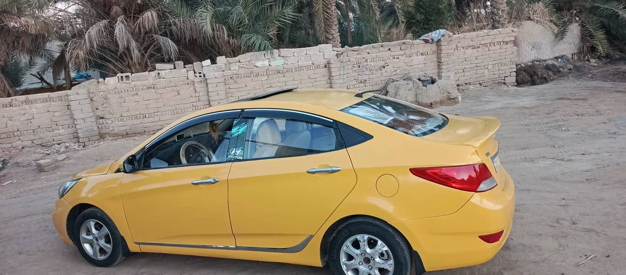 سلام عليكم ورحمه الله وبركاته 

اكسنت موديل 2013

فول فتحه 

حداديه 
مكينه
تبريد
كير 
مكفول 
رقم نكليزي ابسمي
مكفوله من تبديل 
السعر ب88 وبيه مجال بصيط
مكان كوفه عباسيه 
***********
