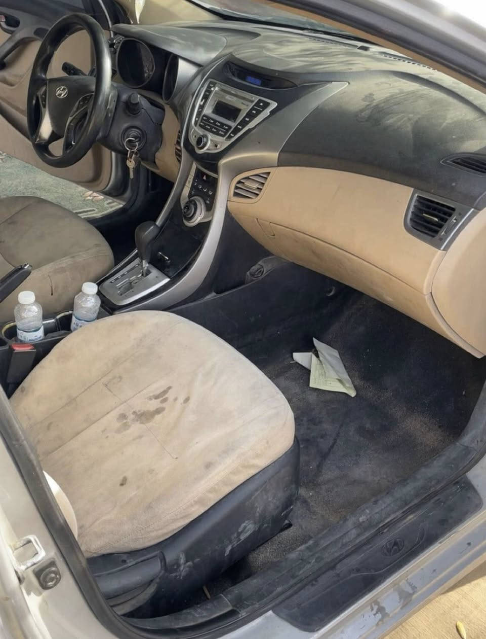 السلام عليكم اخوان 
تم العمل على سيارة النترا حمام ناشف تفصيلي بأدق التفاصيل و بوليش احترافي للبدي بمواد المانية 
للحجز والاستفسار راسلني خاص 
***********
مكاني بغداد

( حمامكو المنصوري للعناية بالسيارات )
