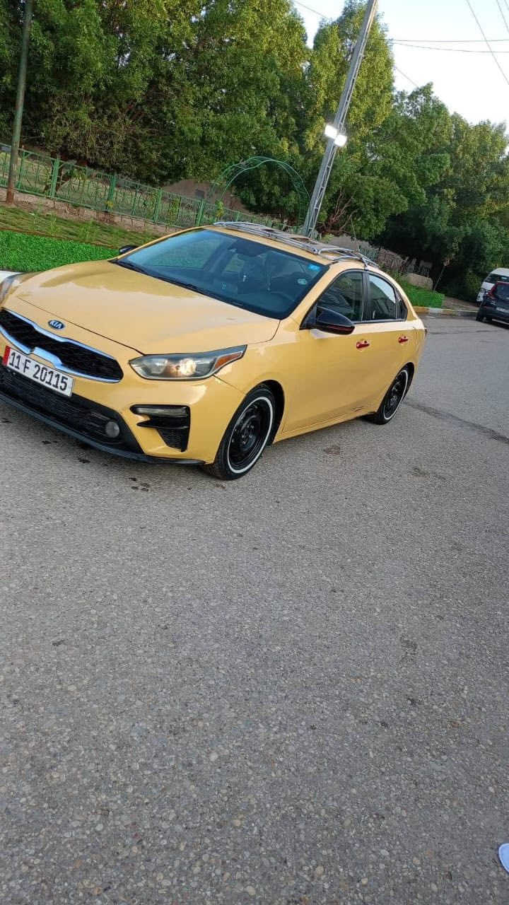 السلام عليكم كيا فورتي للبيع 2021صور حادث منشور بييها تصليح جاملغ خلفي وصندوك سيارة كير محرك تبريد خير من الله رقم سيارة بغداد دولي سيارة احلى من الصور مواصفات السيارة شاشة كامرة خلفية تحكمات ستيرن مانع تزحلق محرك
حجم 2000 دوش تحديد مسار تبريد ثلج سياره شادلها منظومة غاز 60لتر سيارة ماشية 117 حقيقي سيارة بأسمي تخم تاير جديد صدر جديد سيارة ليبل واحد سعر السيارة 125 وبيها مجال قليل مكاني بغداد السيدية رقم الهاتف *********** الشراي يتصل
واني مكلف بالنشر اي استفسار على هذا الرقم
