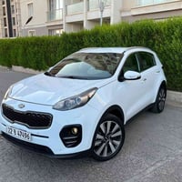 سبورتج • ٢٠١٧ • ١٤٩ الف كم