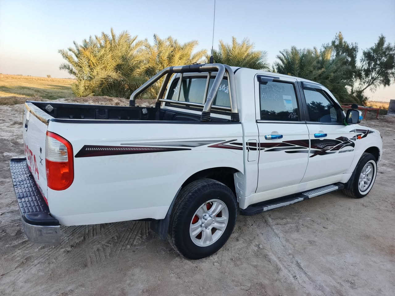 سلام عليكم كراند تايكر 2019
مكفوله كفالة عامه شرط سونار رقم بغداد نكليزي بسمي  مشروع وطني سياره حره تحويل ثاني يوم سنويه 31 سياره جديده كلش كفالة عامه من صبق ولبارد و تبديل وخياس  تخم تايرات جديد سبير ما نازل حداديه جديده تبريد ثلج سعر 76 وبيه مجال  ترهم مراوس بكريت ويل فقط مكان سياره الديوانيه الحمزه الشرقي الاستفسار انتصل
 ***********
***********
