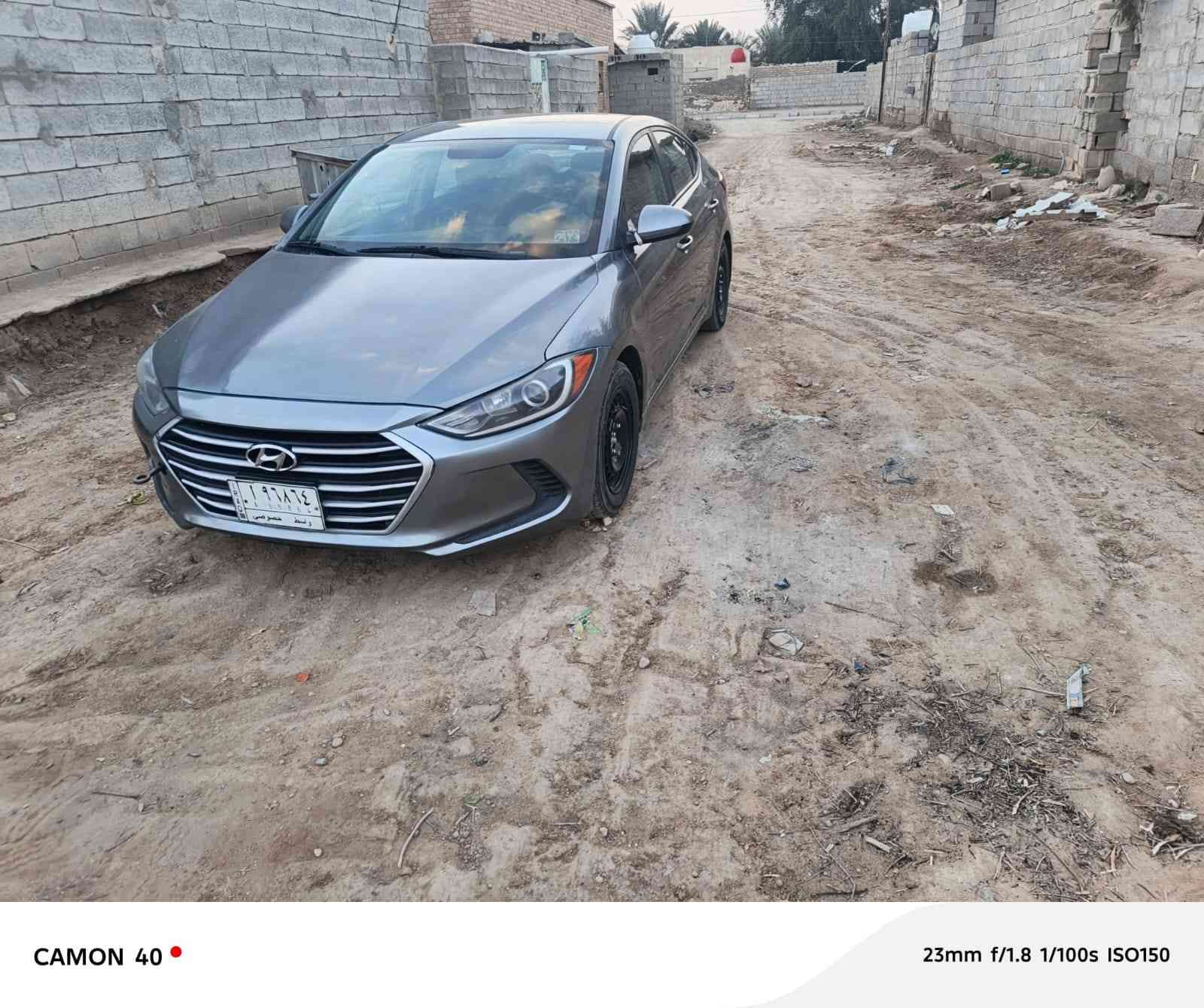 النترى ١٨ محرك ٢٠٠٠ دوش  رقم واسط ضرر بنيد وجاملغات اماميه كير محرك تبريد مكفولات تخم تاير صدر سياره جاهزه ونظيفه مكان واسط دجيلي  .
***********
