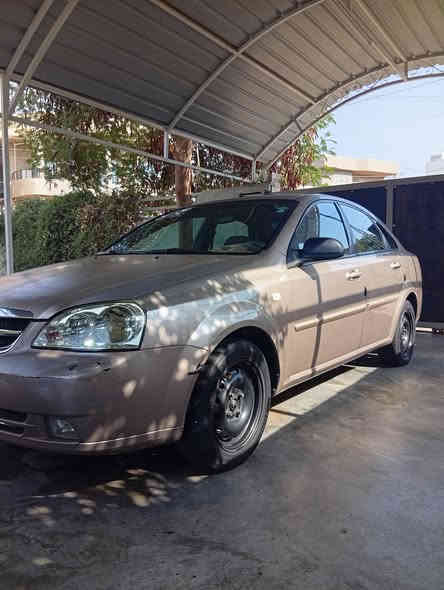 سلام عليكم
اوبترا للبيع 

موديل 2009كير عادي بدون ضرر بدون معجون بس مجلح فقط كير محرك بشرط تبريت رقم سنويه جديد بطاقه بنزين بي 

سعر 68

رقم موبايل 

***********

***********
