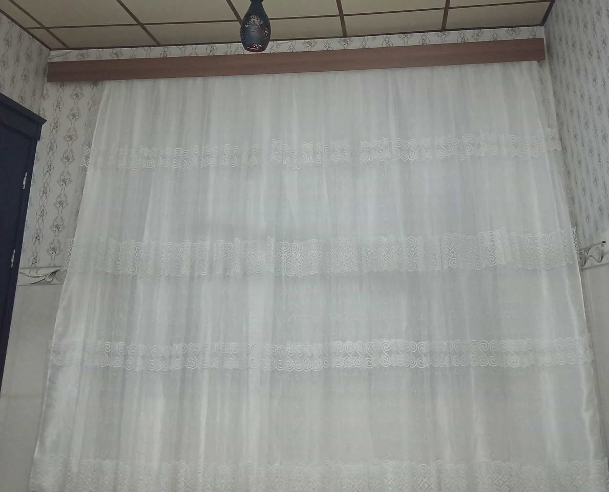 سەر قەنەفەو پەردە بۆ فرۆشتن هی یەک ماڵە لە سلێمانی


**إذا كنت صاحب هذا الإعلان وتريد حذفه لأي سبب، رجاءا أرسل رسالة إلى الدعم الفني**