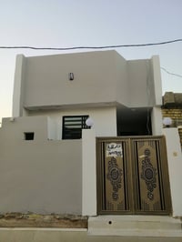 قريه الغدير عمود ٣١٤ • ٩٠م زراعي • سند قرار ٣٢٠