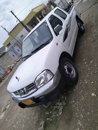 نیسان مۆدیل 2009  تەحویل ناکریت وەکالەت بەشەرت سعر 78  گەڵا    0770144...