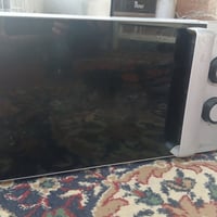 مايكرويف • قلاية