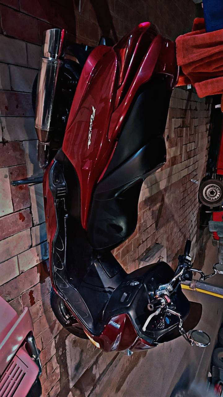 سلام عليكم دراجه فورزه صفر 8للبيع دراجه نكره سلف دراجه نضيفه الشراي يتصل مامتواجد عله فيس ‏‪0787 092 1560‬‏ وبي واتساب مستعجل
