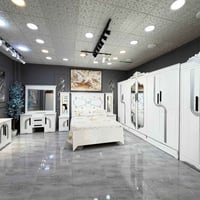 غرف تسكام عراقي • درجة أولى • توصيل شد