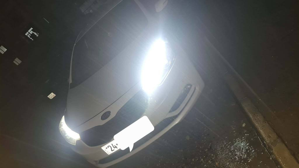 كيا سيراتو ٢٠١٤
رقم دهوك و مكان السيارة دهوك
سنوية جديدة
بدون صبغ فقط تعديل بارد
ماشية ١٣٥٠٠٠ قابل للزيادة
السعر ١٢٥ و مجال للشراي
بيع او مرواسة حسب سميل, دهوك


**إذا كنت صاحب هذا الإعلان وتريد حذفه لأي سبب، رجاءا أرسل رسالة إلى الدعم الفني**