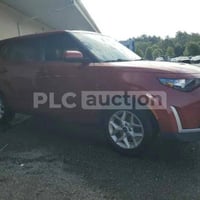 للبيع كيا صول 2023 وارد امريكي دخول جديد  --------------------------  ...