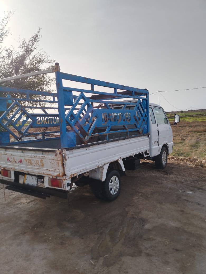 سلام عليكم
كيه حمل مديل 1995  قماره وربع السياره جاهزه من كلشي رقم قادسيه محرك بيه صرف قليل  وكير واكسن شرط   حداديه وسط تخم تاير كهربائيات كلها تشتغل 
الشاصي بيه تعمير بسيط 
السنوي  نهايه الـ26 تحويل ثاني يوم
 السعر43  وبيها مجال الطيبين
 مكان السيارة الغراف خفاجه 
 الشراي يتصل
***********
***********
