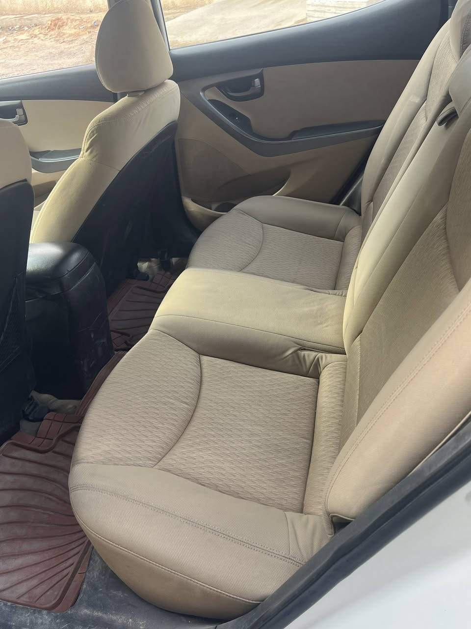 النترا 2012 خليجي
1600 لاتبخير ولاتنقيص 
تبريد ثلج تدفئة  + شاشه 
تحكم استيرن 
السعر 105


**إذا كنت صاحب هذا الإعلان وتريد حذفه لأي سبب، رجاءا أرسل رسالة إلى الدعم الفني**