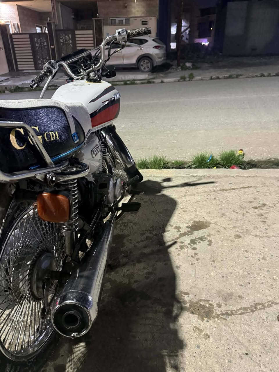 السلام وعليكم ماطور تايكر 2020ابو الختم كلوو شرط الماطوور حيل نضيف سعروو 580الشراي يتص***********
