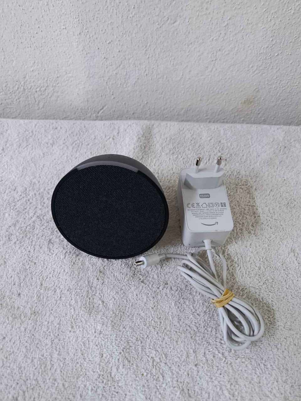 أغراض باله كهربائي بريطاني مستخدم نظيف شغال شرط التواصل عالخاص التوصيل لجميع المحافظات


**إذا كنت صاحب هذا الإعلان وتريد حذفه لأي سبب، رجاءا أرسل رسالة إلى الدعم الفني**