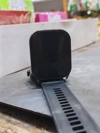 ساعة إلكترونية • نضافة كاملة • كفالة