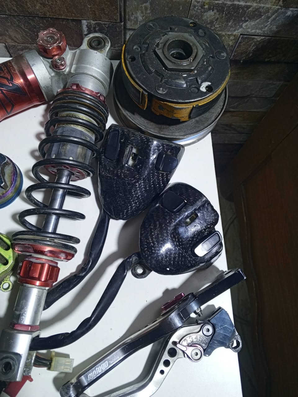 سلام عليكم شباب غراض مال سكنس  فحل اليريديهن بخدمتة وذا اكو مراوس بغراض صالنصة مال جبلي مال شمعة  نضيفة وحلوة اراوس مكان مدينة الصدر ***********
