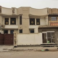 حي الرسالة الفلوجة • ٢٥٠م • طابو صرف