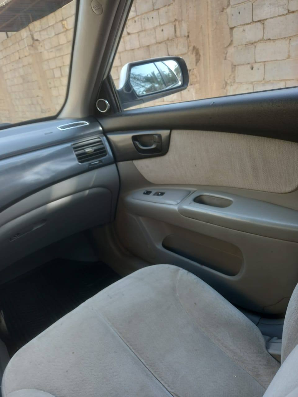 اوبتما ٢٠٠٧ وارد امريكي السياره كلين كفاله عامه رقم بغداد انكليزي بسمي تحويل مباشر مكا السياره بابل السعر ١١٨ للاستفسار ***********
