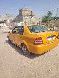 موديل ٢٠١٣ • محرك كورلا • تحويل الموصل