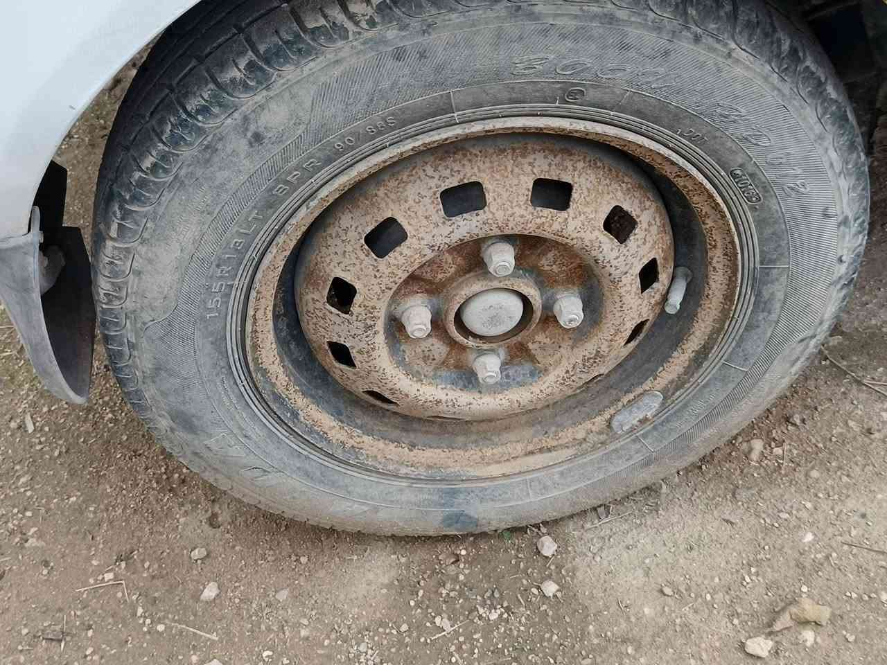 السلام عليكم . قطع تفصيخ سبارك للبيع
قطع تفصيخ سبارك للبيع. الدشبول. الدركه. الويل والتاير. بطاين البوب. الحصان. جام البوب. الجامه الخلفيه. المحرك والكير بكامل التفرعات ملاحظة المحرك يخبط. 
***********  متوفر على الواتساب
