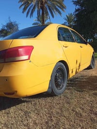 بي واي دي جي ثري • ٢٠١٣ • كير ومكينة مكفول