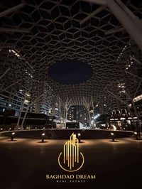 عرض رقم 130  شقة للبيع   العنوان/  مجمع بوابة العراق  رقم البناية / 26...