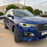 هفال H6 • ٢٠١٩ • ٤٣٠٠٠ كم