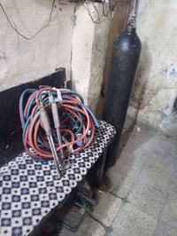 اوكسجين اصلي • سوندات • حي الانصار