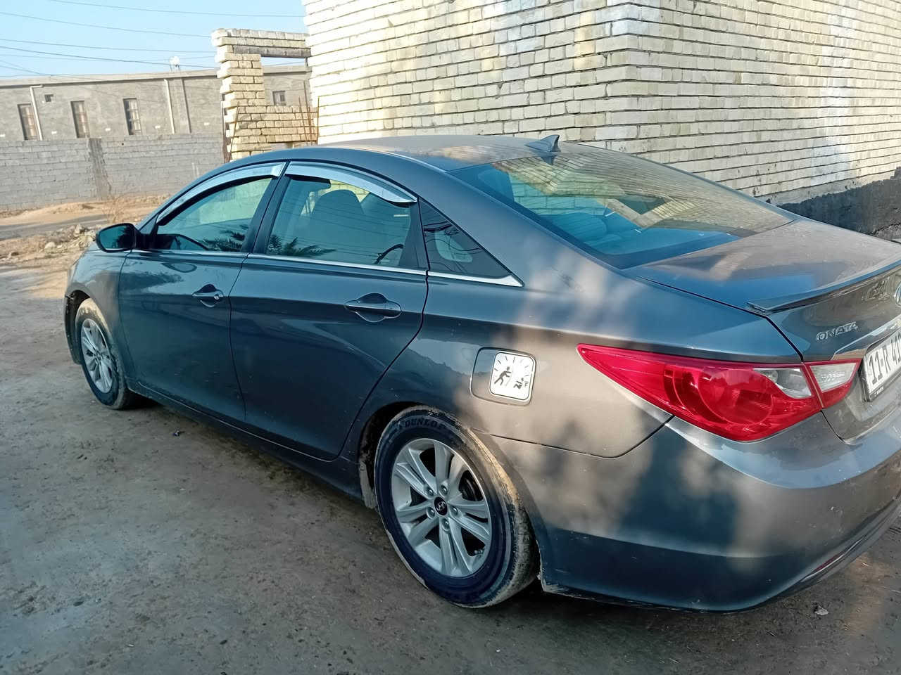 سوناتا وارد امريكي خصوصي للبيع أو مراوس بألنترا حديث السعر 115مكان السياره ابوغريب للتواصل ***********
